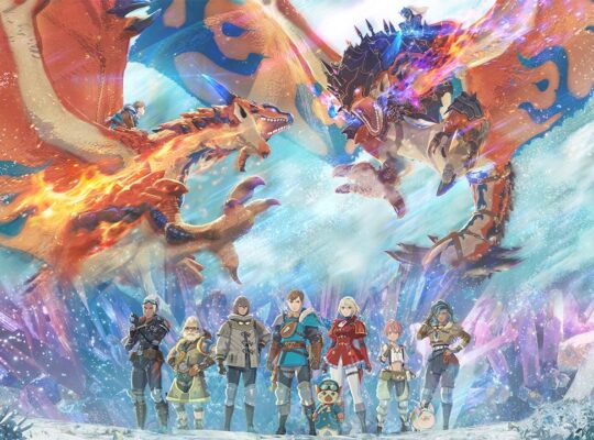 Why Monster Hunter Stories 3 Proves the JRPG Formula Still Hits Different