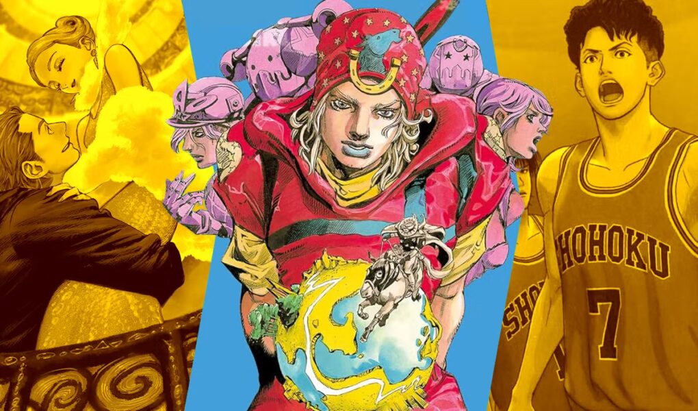 The Greatest Manga That Never Got an Anime Adaptation