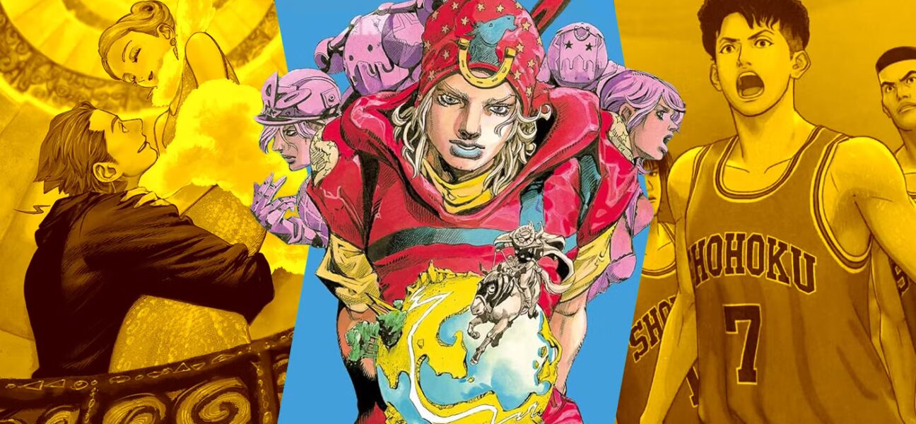 The Greatest Manga That Never Got an Anime Adaptation