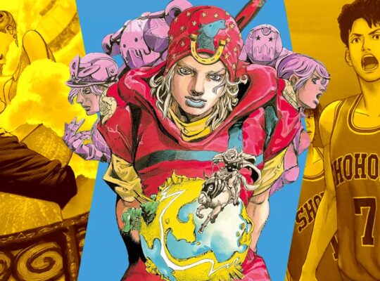 The Greatest Manga That Never Got an Anime Adaptation