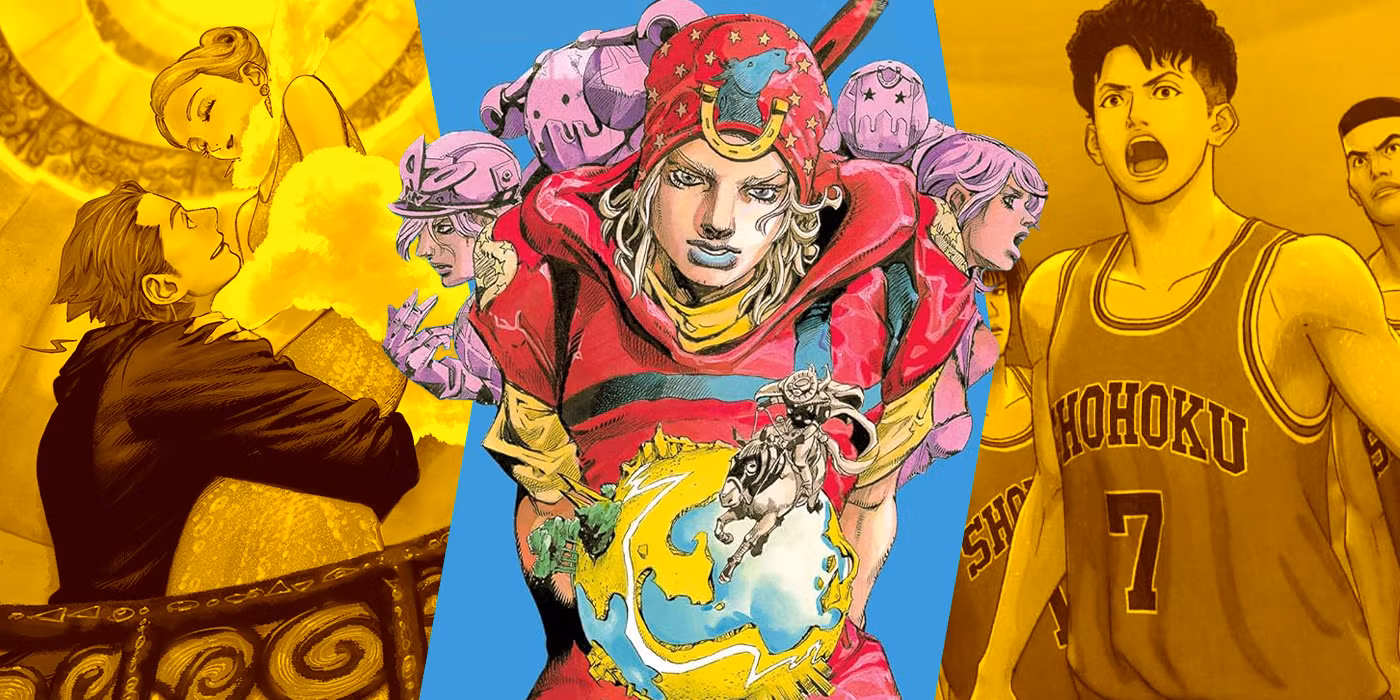 The Greatest Manga That Never Got an Anime Adaptation