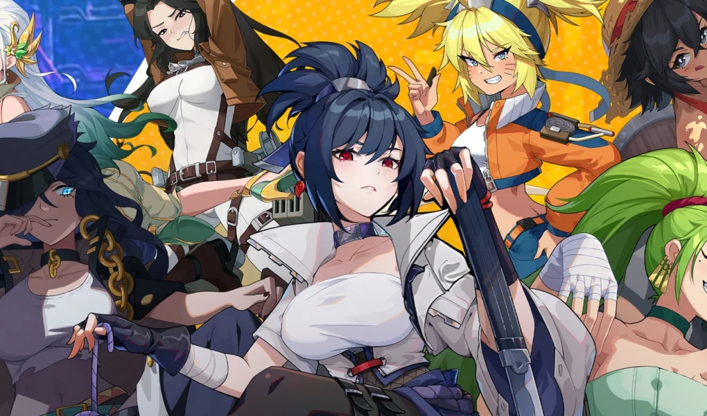 Women in Geek Culture: Past, Present & Future