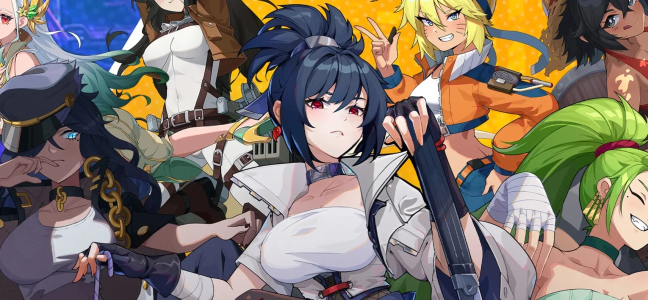 Women in Geek Culture: Past, Present & Future