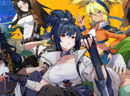 Women in Geek Culture: Past, Present & Future