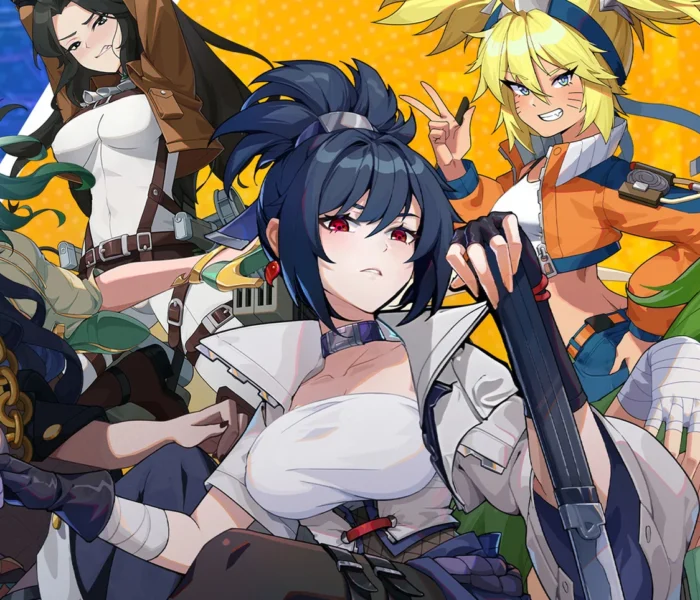 Women in Geek Culture: Past, Present & Future