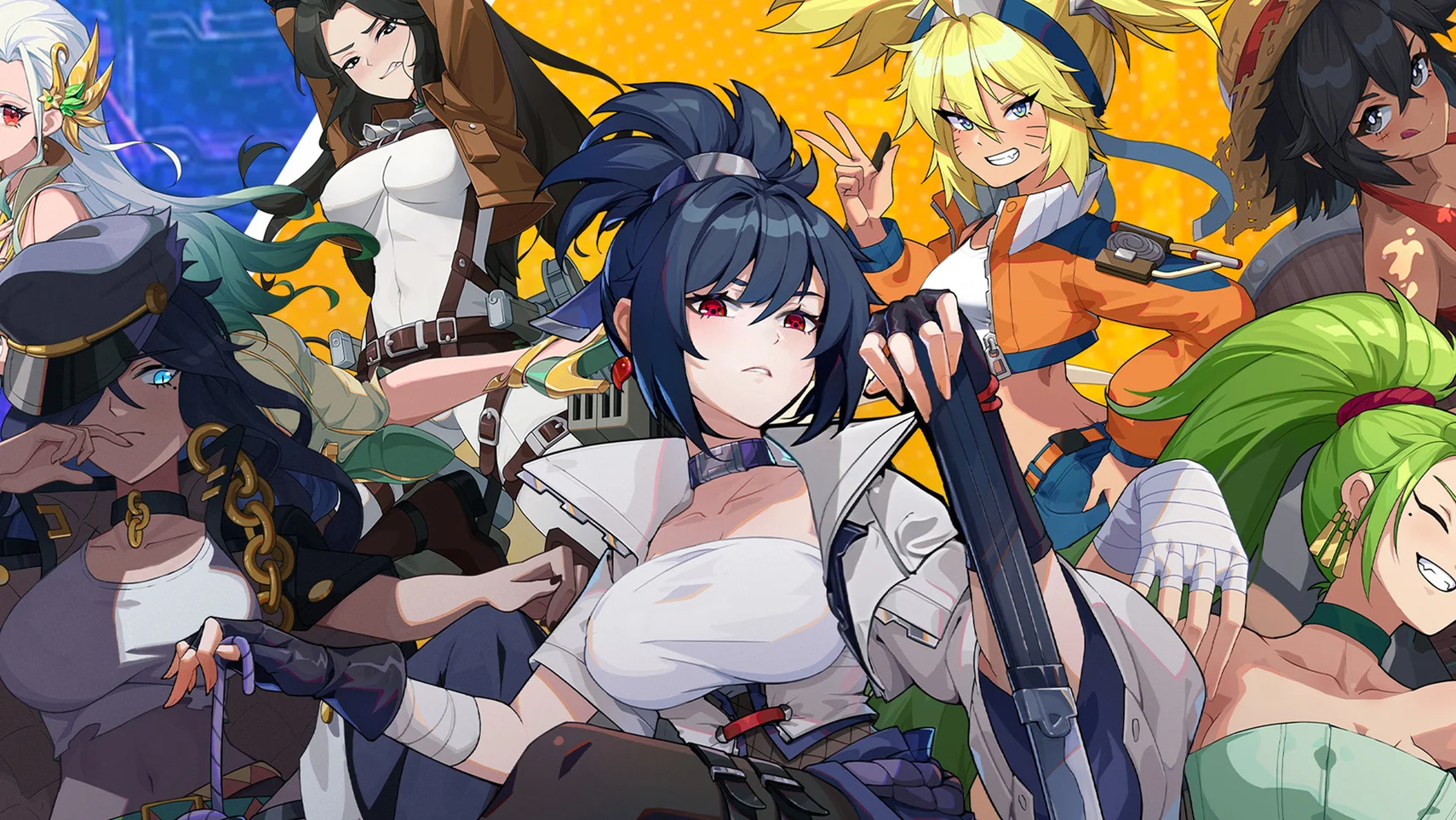 Women in Geek Culture: Past, Present & Future