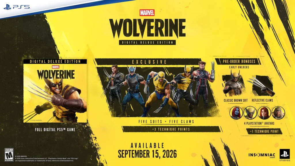 The Digital Deluxe Edition key art or a side-by-side