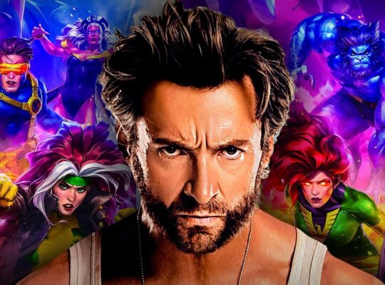 It's a Great Time to Be a Mutant Fan: The X-Men Are Absolutely Everywhere Right Now