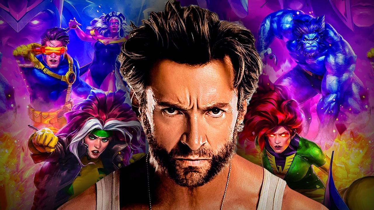 It's a Great Time to Be a Mutant Fan: The X-Men Are Absolutely Everywhere Right Now